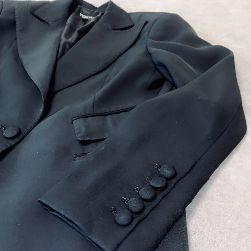 Tom Ford Blazer - Picture 2 of 2